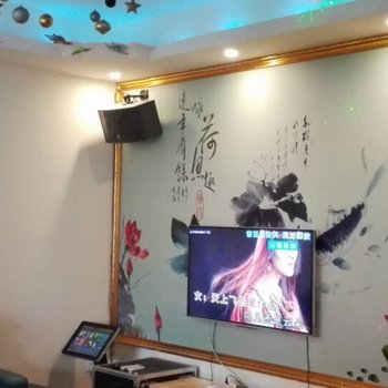 广州碧水新村红牛别墅