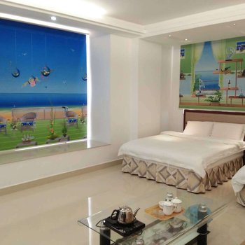 汕尾红海湾海之星公寓酒店提供图片