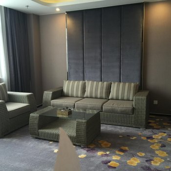 余姚泗门宏福阁宾馆酒店提供图片