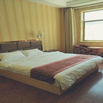 冶力关洪家楼旅游度假村