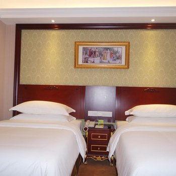 维也纳国际酒店(上海虹桥国展中心天山西路店)酒店提供图片
