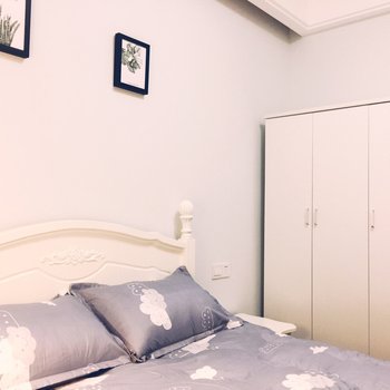 宁波yinne之家公寓(梅墟路分店)酒店提供图片