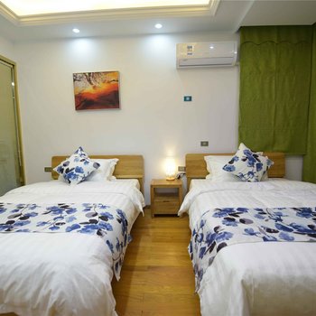 乌镇浅棠客栈酒店提供图片