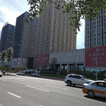 长春禄地太空舱青年旅社