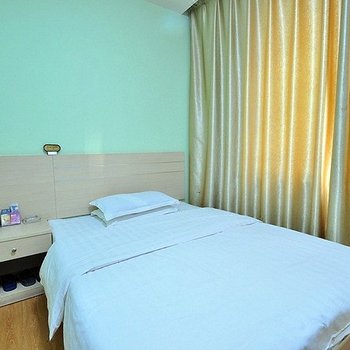 合肥佳易居快捷宾馆