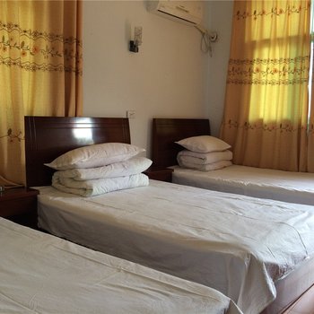 长兴水口月红农家乐酒店提供图片