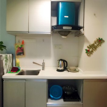 广州LiLg普通公寓酒店提供图片