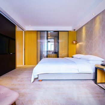 比柏酒店(重庆观音桥步行街店)(原观音桥店)酒店提供图片