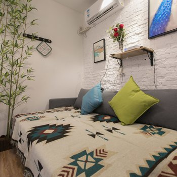 上海咪咪家特色民宿(华山路店)酒店提供图片