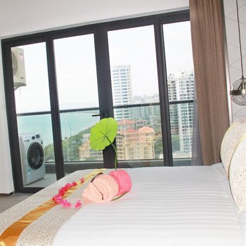 三亚洛克铂金海景酒店酒店提供图片