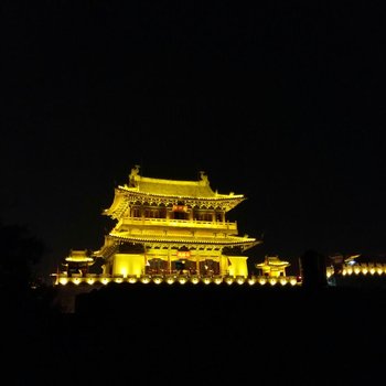 洛阳牡丹女子青年旅舍酒店提供图片