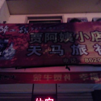 舒城天马旅社酒店提供图片