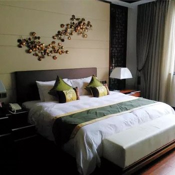 肇庆宋隆小镇度假酒店酒店提供图片