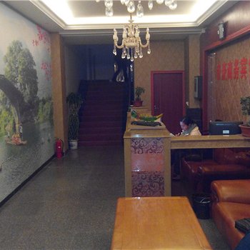 广昌帝豪商务宾馆酒店提供图片