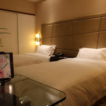 自贡汇东大酒店酒店提供图片