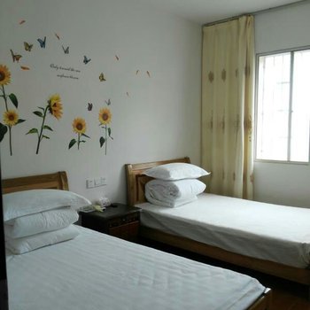 南昌龙岗客栈酒店提供图片