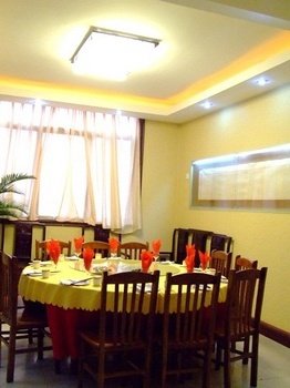 青州大酒店酒店提供图片