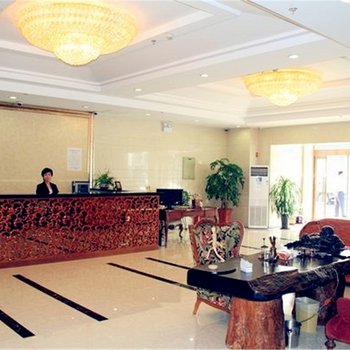 大连凯旋快捷酒店酒店提供图片