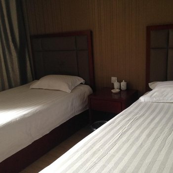 龙泉宜梦园宾馆酒店提供图片