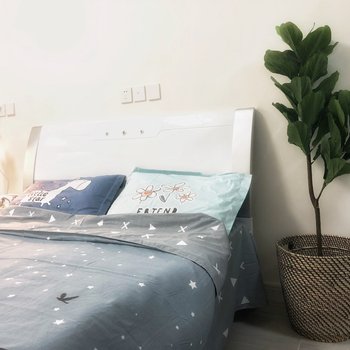 成都天家普通公寓酒店提供图片