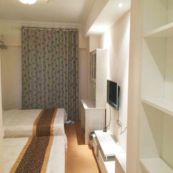 西安天天快捷酒店酒店提供图片