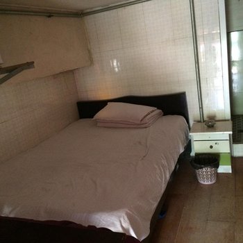 巴中龙湖旅馆酒店提供图片