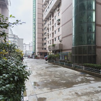 上海藤滕的家普通公寓(许昌路分店)酒店提供图片