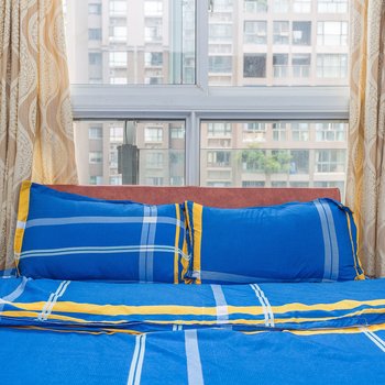 成都丑丑小屋酒店提供图片