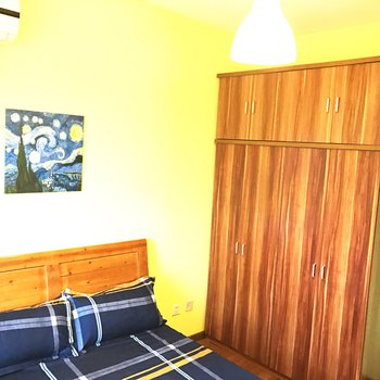 重庆美家公寓酒店提供图片