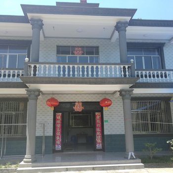 泾县古月人家住宿酒店提供图片