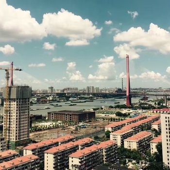 上海忆昔酒店式公寓(巨野路分店)酒店提供图片