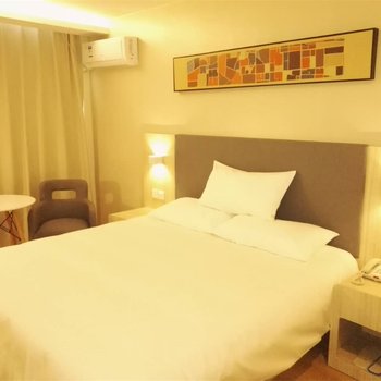 汉庭酒店(包头东河火车站店)酒店提供图片