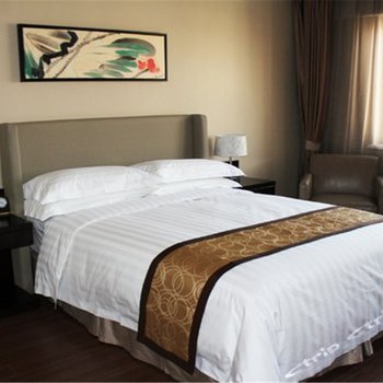 秦皇岛锦江半岛四季公寓酒店酒店提供图片
