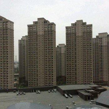 天津水木之源loft酒店式公寓