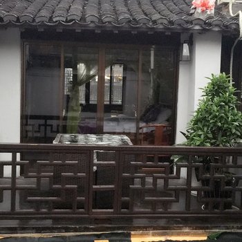 西塘云水谣·畔精品客栈酒店提供图片
