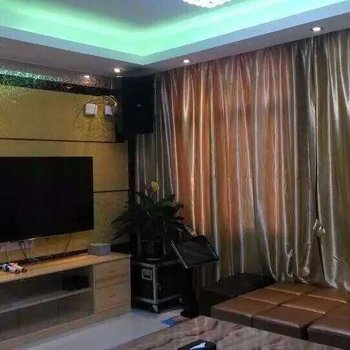 广州从化碧水湾开心度假别墅酒店提供图片