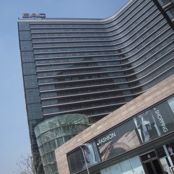 杭州EAC香安国际酒店公寓