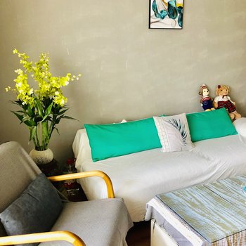 兰州柴雪晶公寓(2号店)酒店提供图片