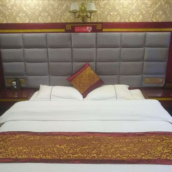 工布江达南方商务宾馆酒店提供图片
