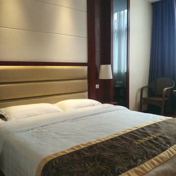 安康龙辰商务酒店酒店提供图片