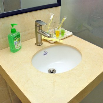 广州大石宜居公寓酒店提供图片