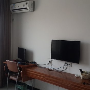 凌海宏都商务酒店酒店提供图片