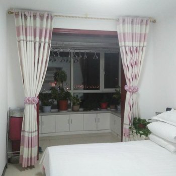 西宁福源家庭公寓酒店提供图片
