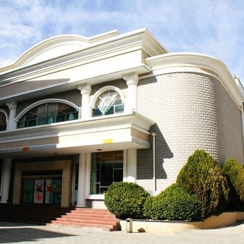 乃东山南藏之源大酒店(原邮政大酒店)