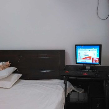 漳州高信快捷公寓酒店提供图片
