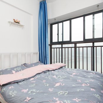 重庆天文之家普通公寓酒店提供图片