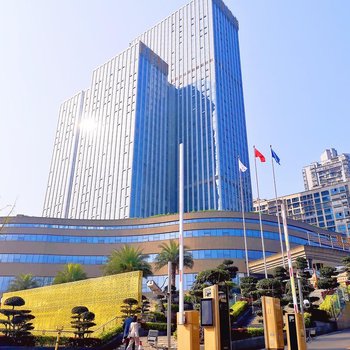 四川巨洋国际大饭店