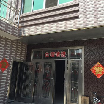 泰兴铭都商务宾馆酒店提供图片