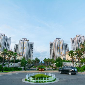 惠州万科双月湾度假村(万科小区店)