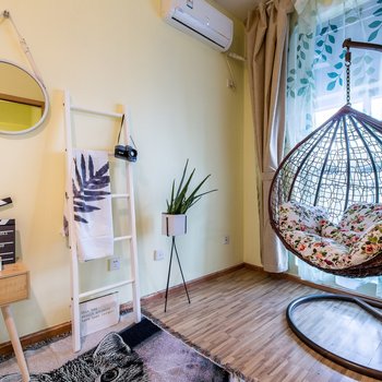 成都浪漫宜居公寓(大业路店)酒店提供图片